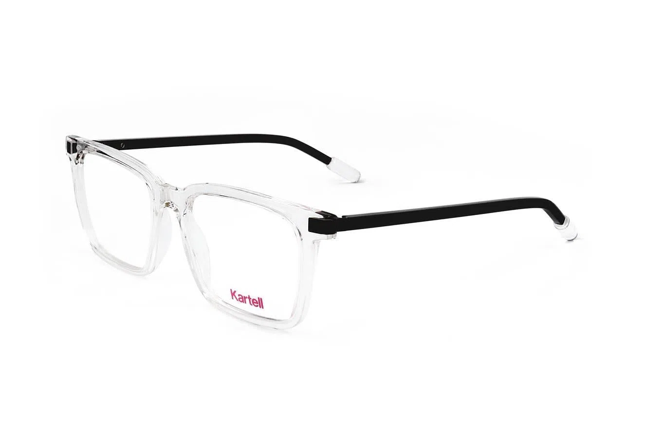 Kartell KL014V Eyeglasses - view 8