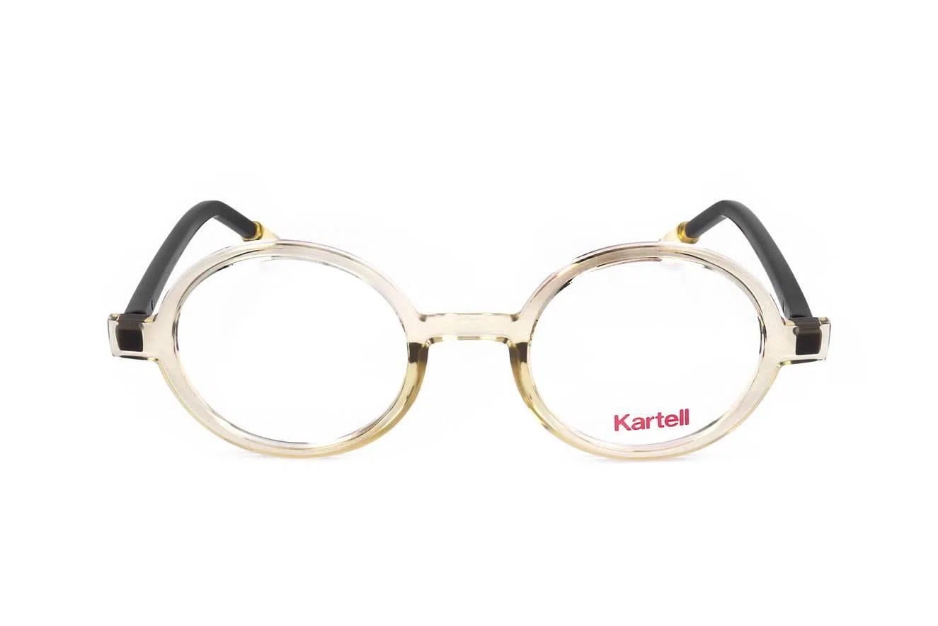 Kartell KL015V Eyeglasses - view 10