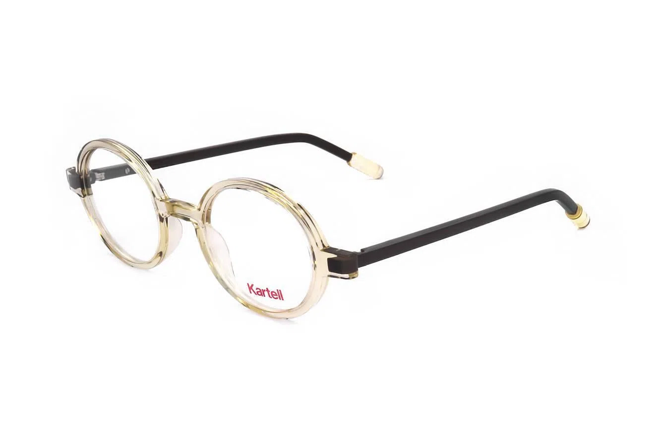 Kartell KL015V Eyeglasses - view 11