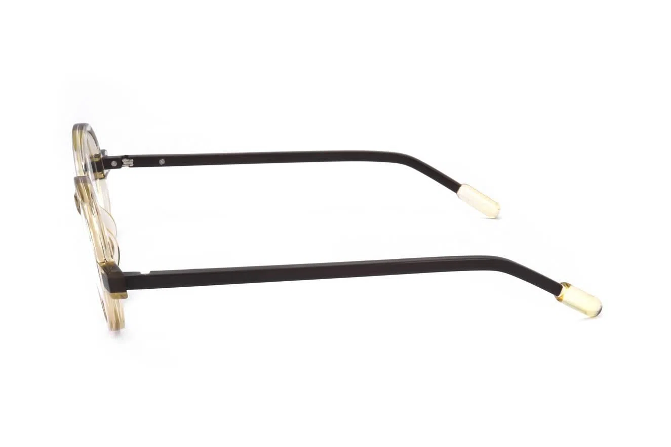 Kartell KL015V Eyeglasses - view 12