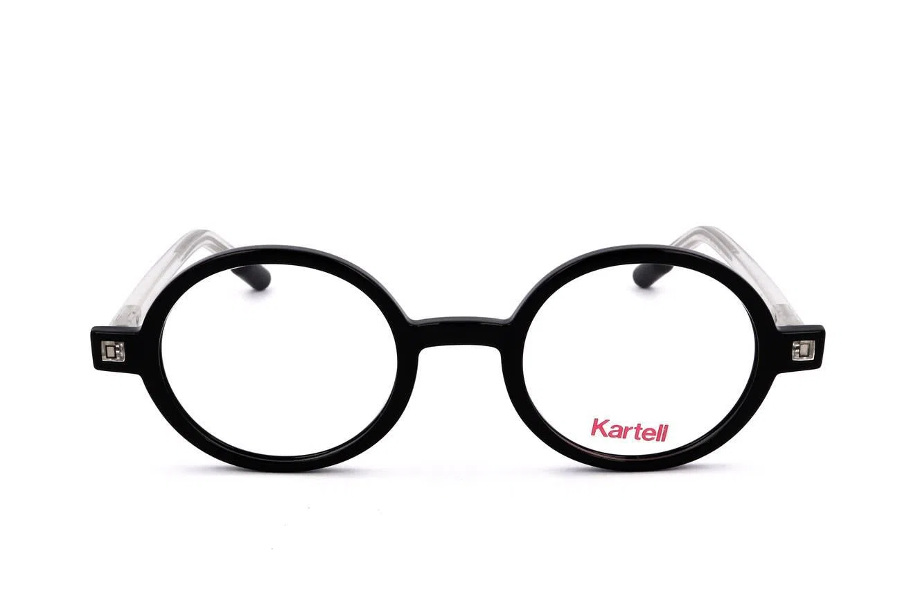 Kartell KL015V Eyeglasses - view 2