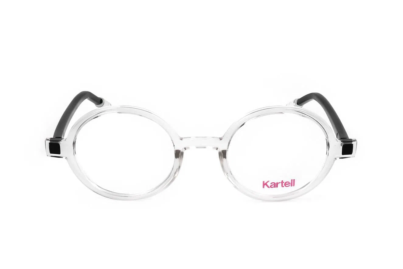 Kartell KL015V Eyeglasses - view 4