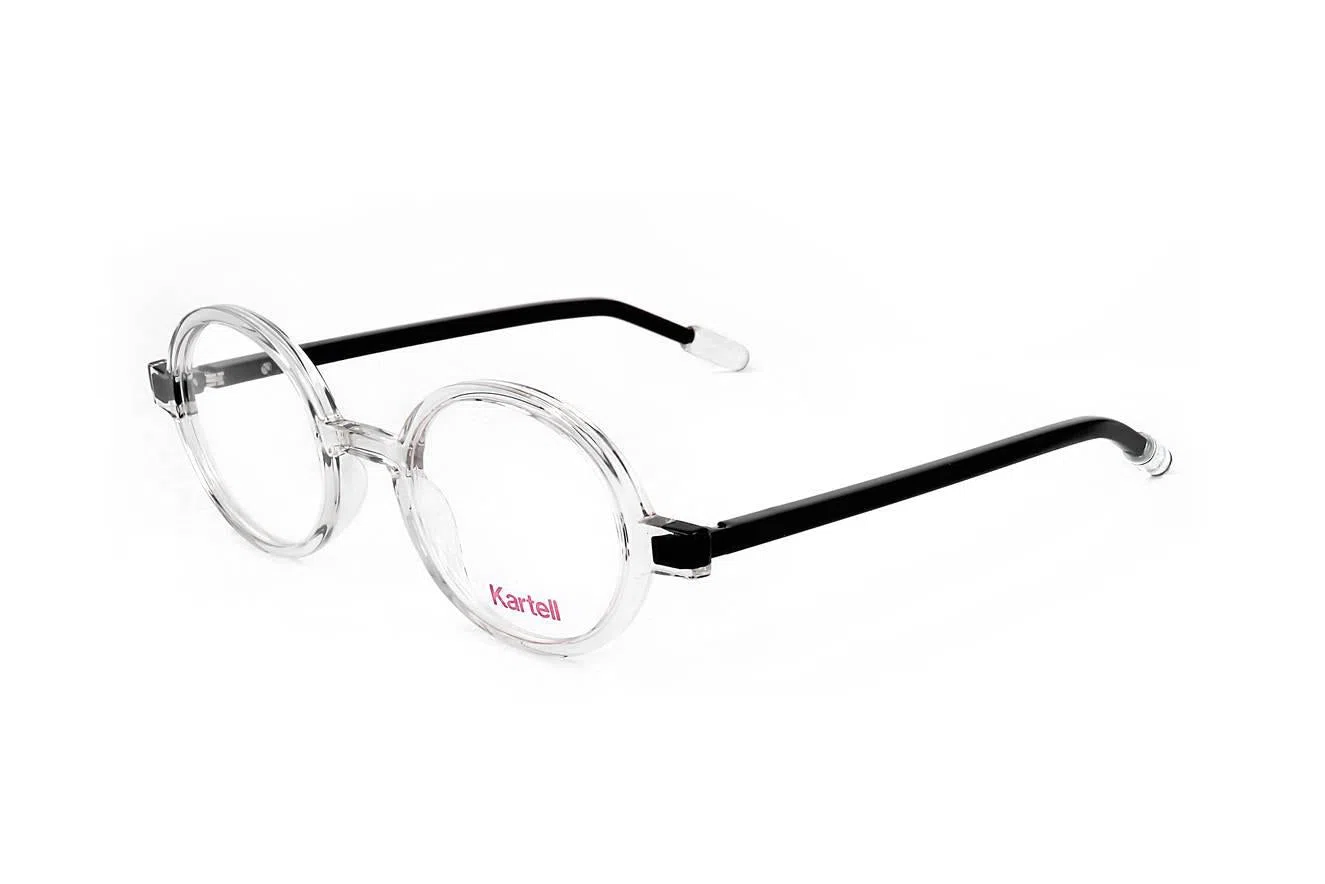 Kartell KL015V Eyeglasses - view 5