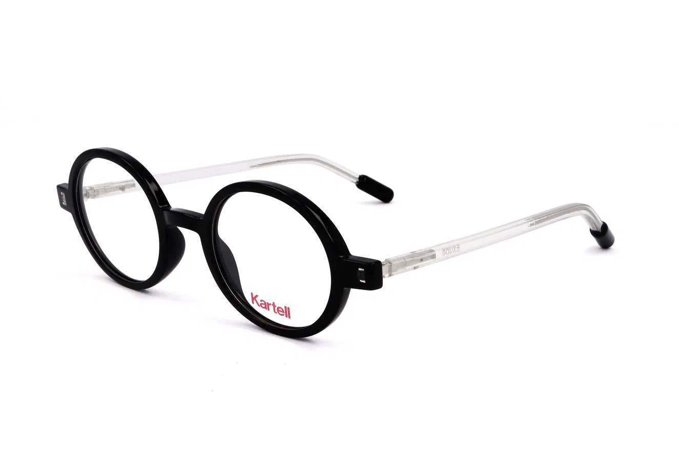 Kartell KL015V Eyeglasses - view 8