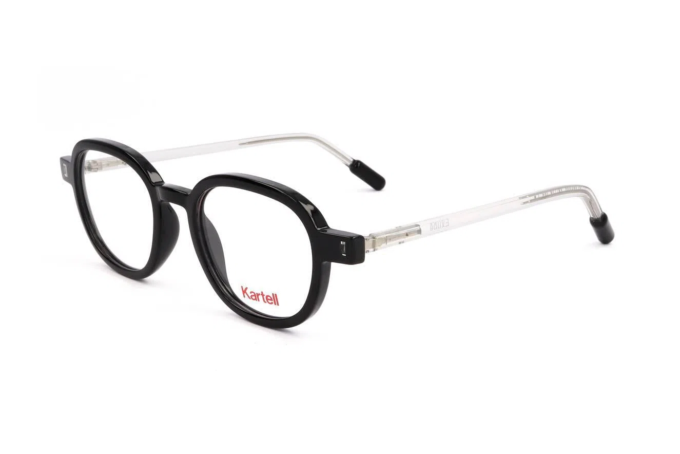 Kartell KL016V Eyeglasses - view 12