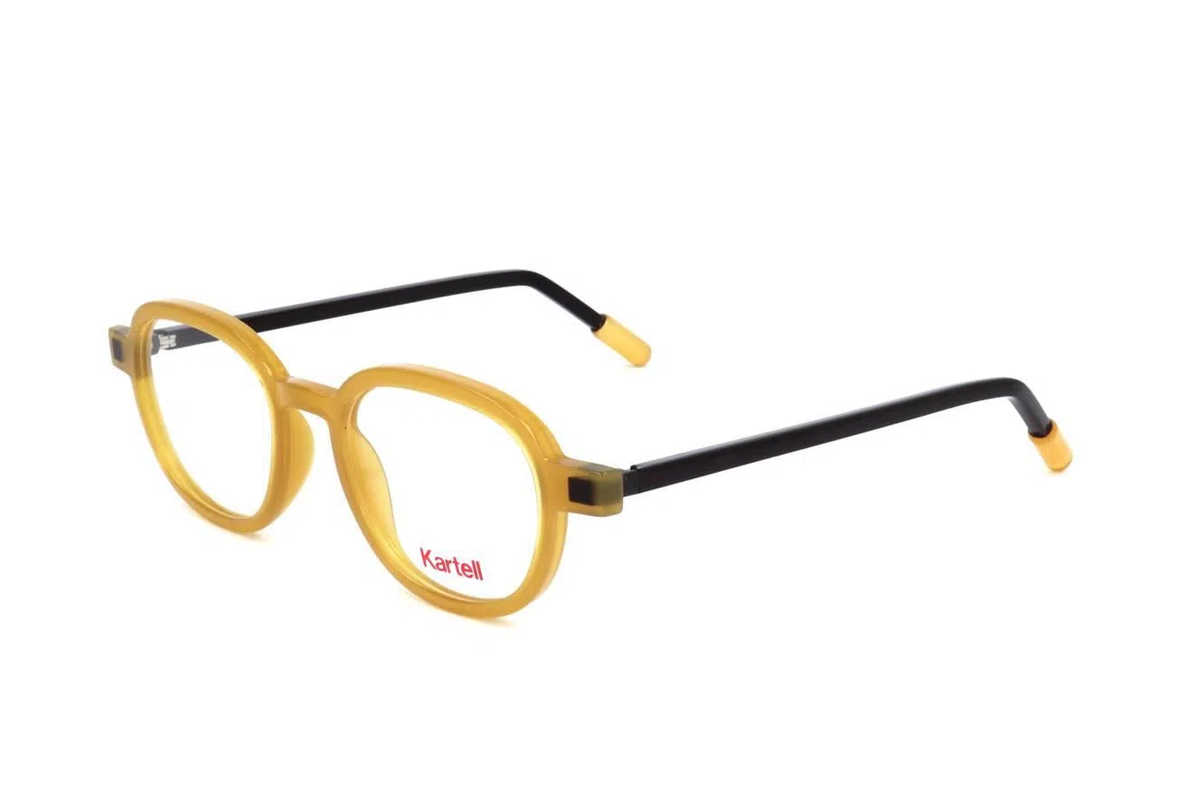 Kartell KL016V Eyeglasses - view 15