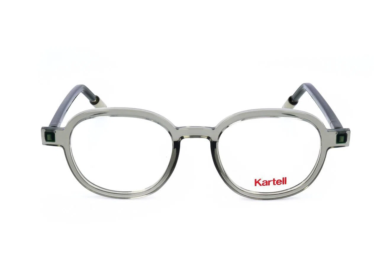 Kartell KL016V Eyeglasses - view 2