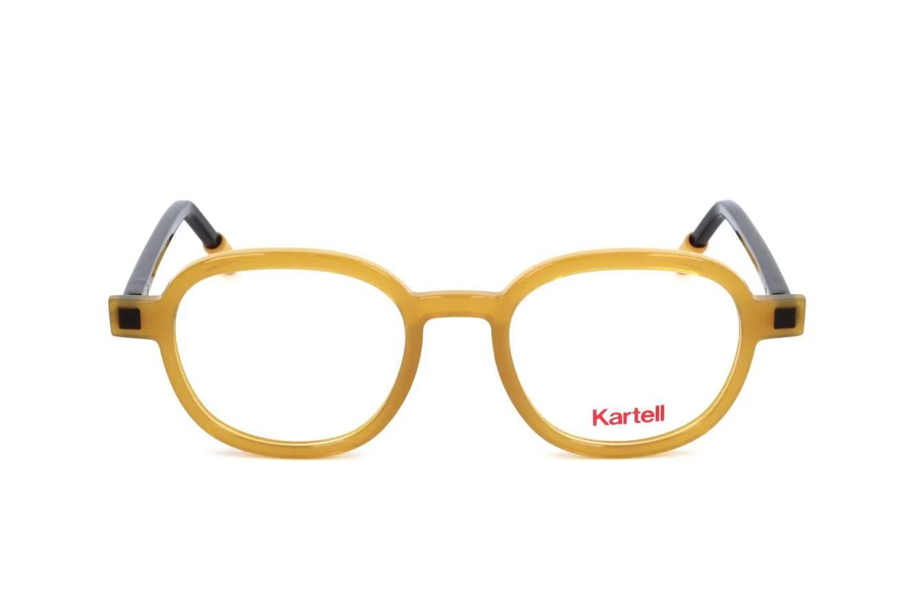 Kartell KL016V Eyeglasses - view 4