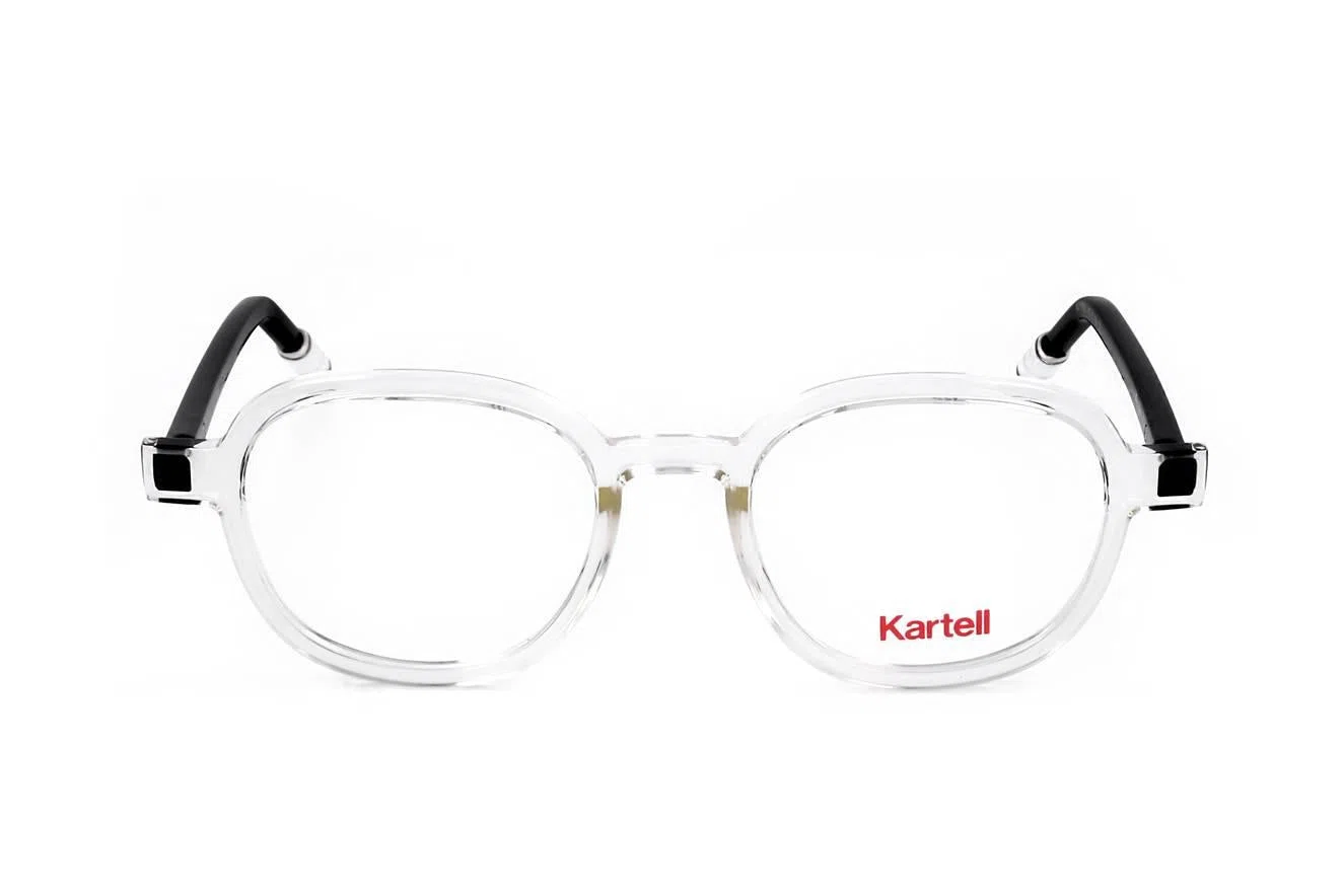 Kartell KL016V Eyeglasses - view 5
