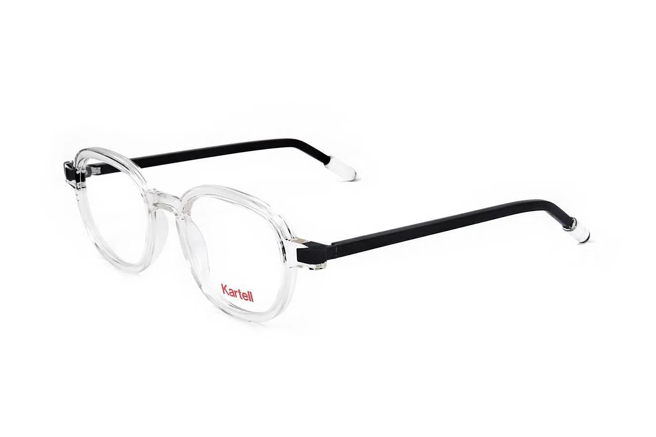 Kartell KL016V Eyeglasses - view 6