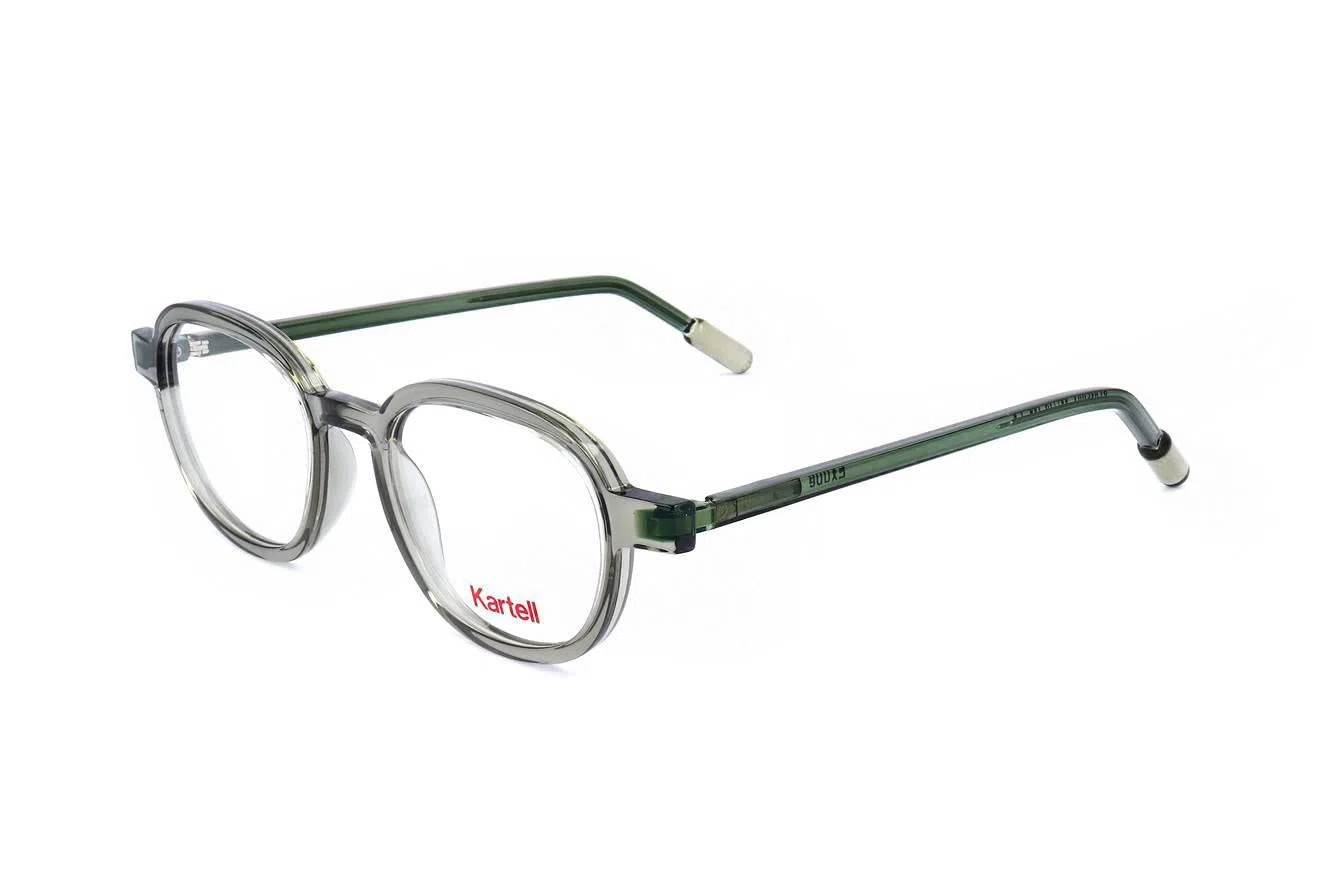 Kartell KL016V Eyeglasses - view 9