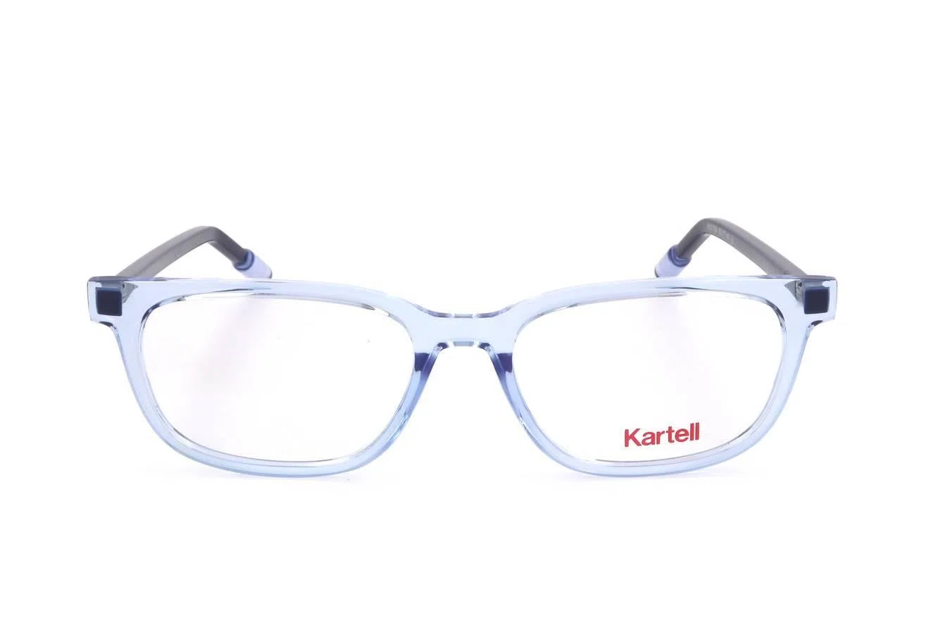Kartell KL017V Eyeglasses - view 11