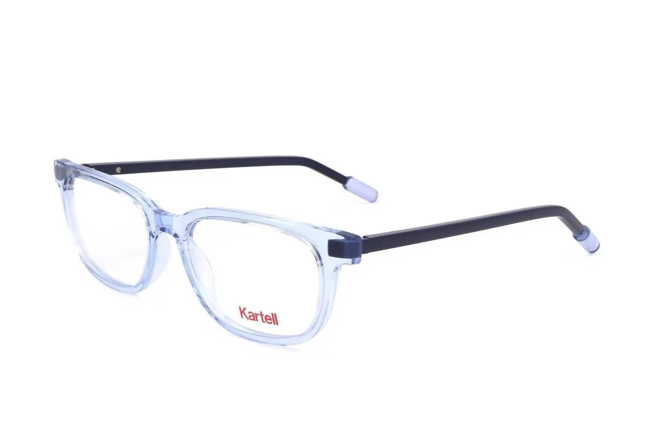 Kartell KL017V Eyeglasses - view 12
