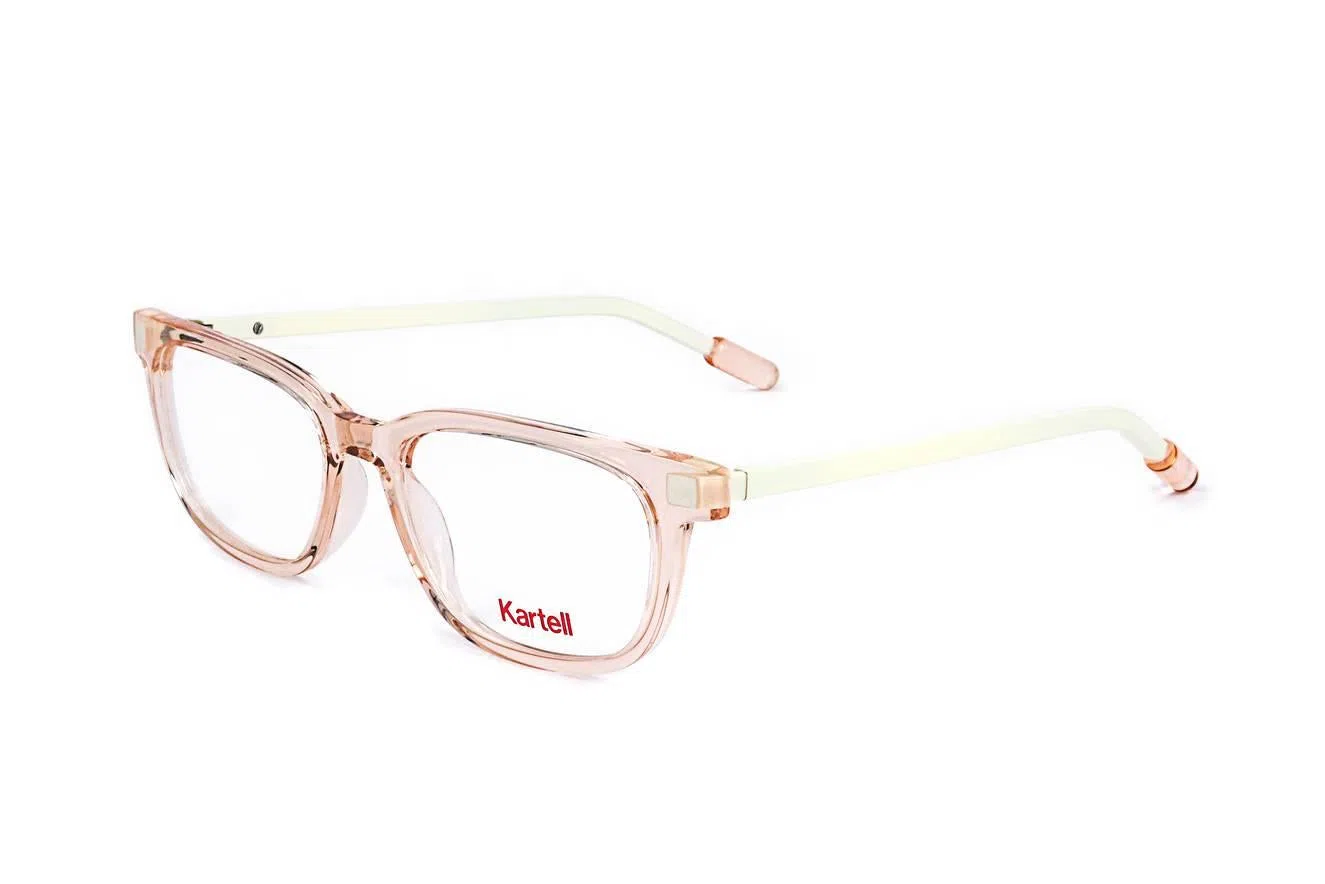 Kartell KL017V Eyeglasses - view 15