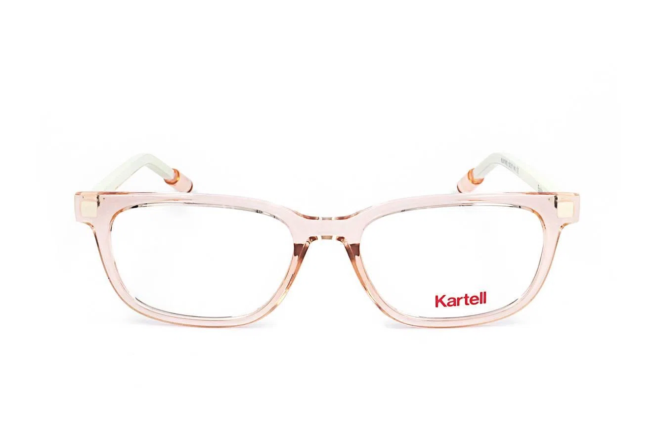 Kartell KL017V Eyeglasses - view 4