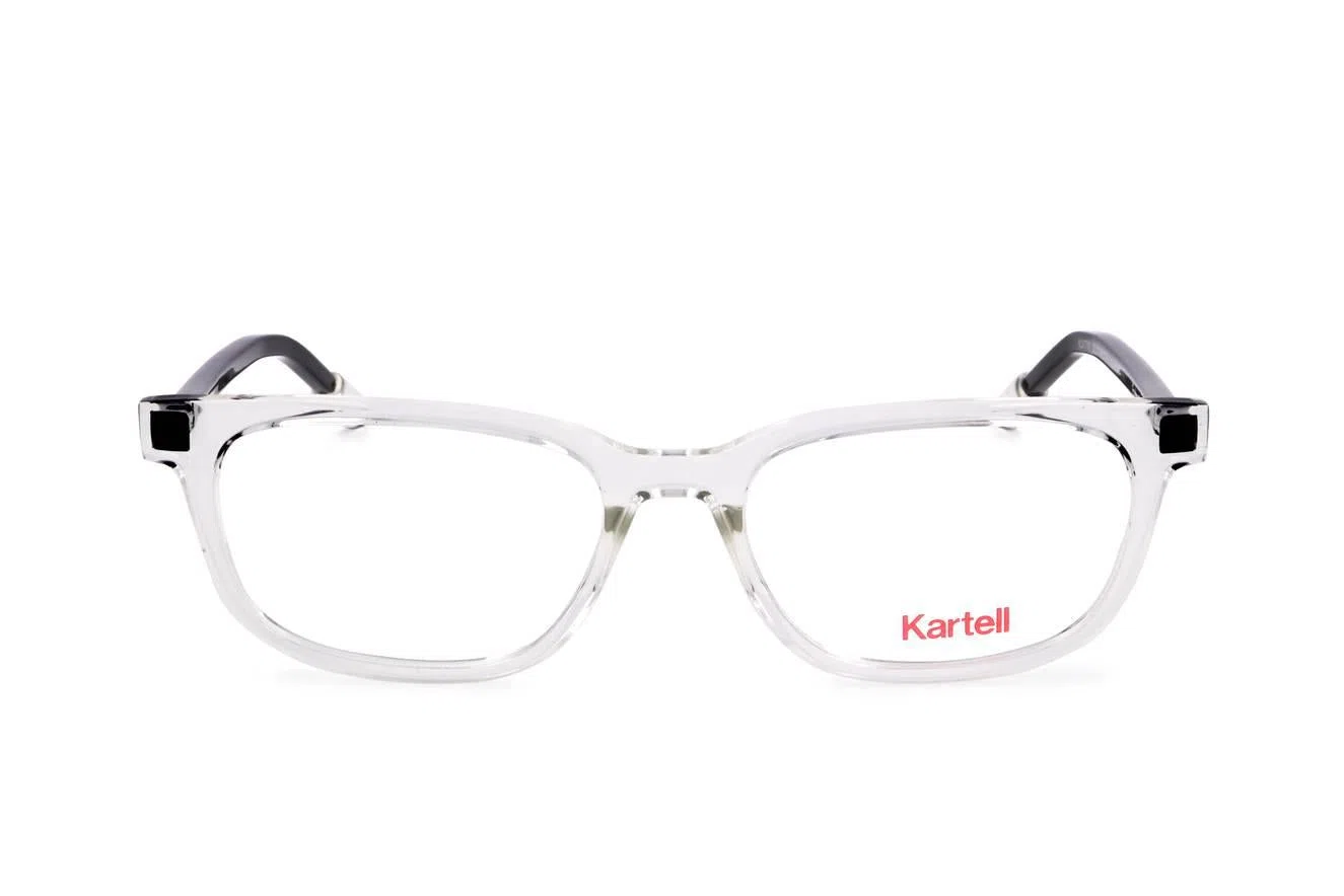 Kartell KL017V Eyeglasses - view 5