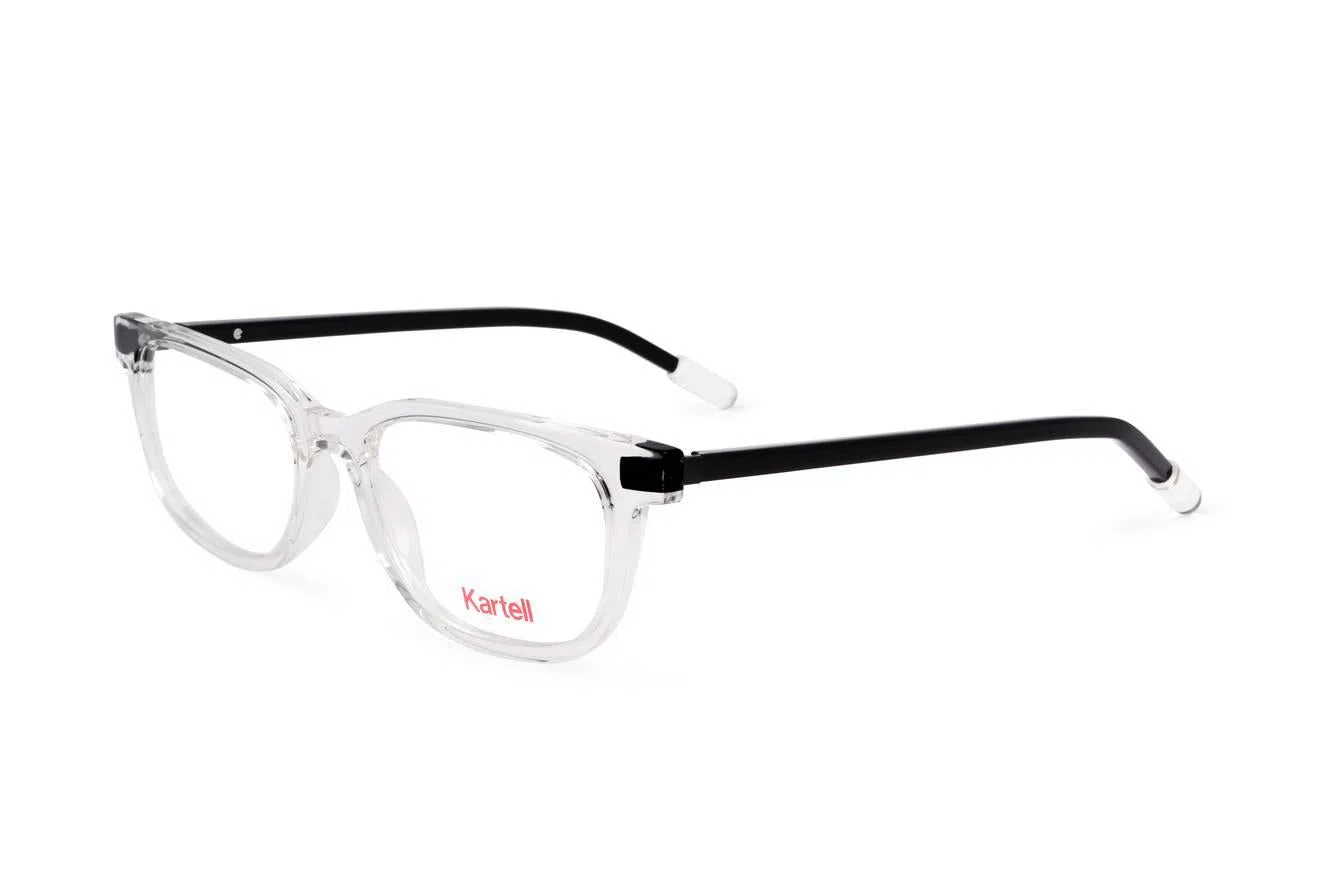 Kartell KL017V Eyeglasses - view 6