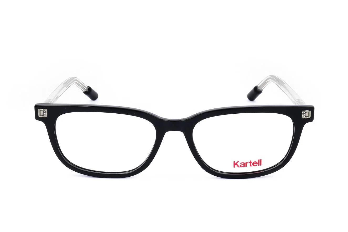 Kartell KL017V Eyeglasses - view 8