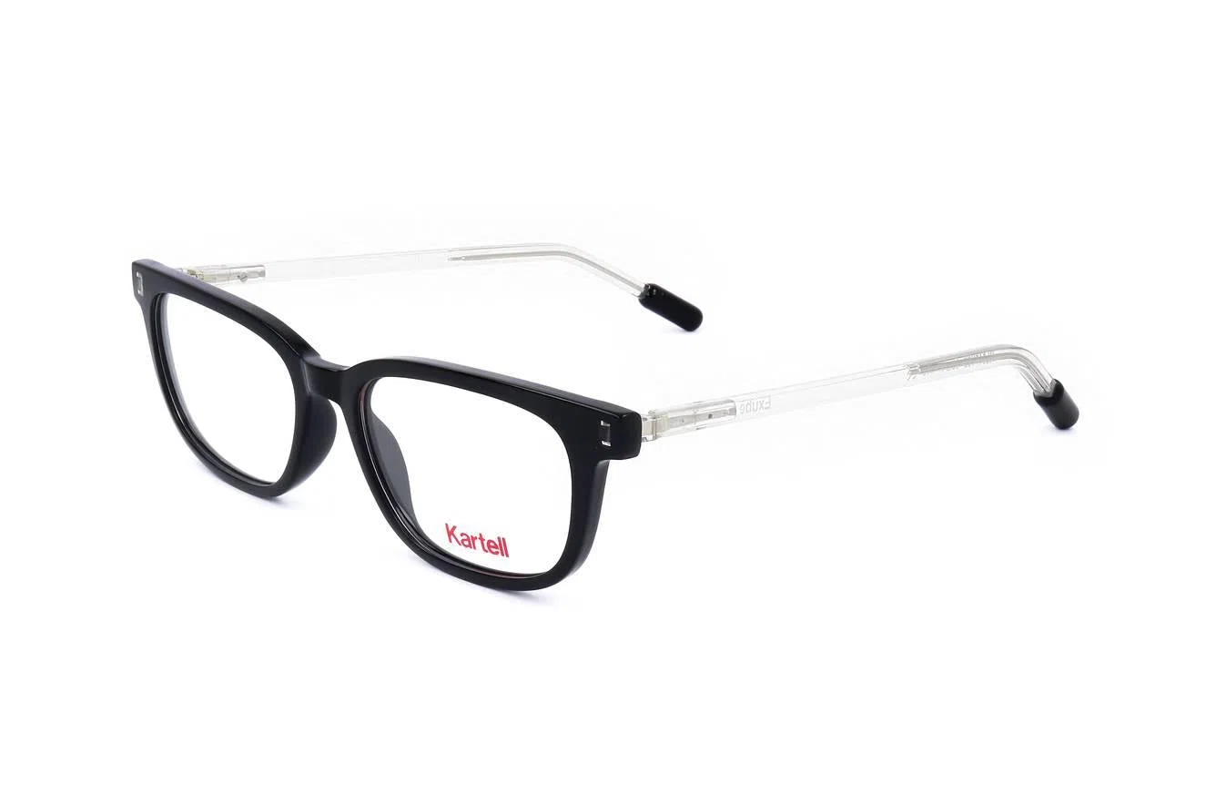 Kartell KL017V Eyeglasses - view 9