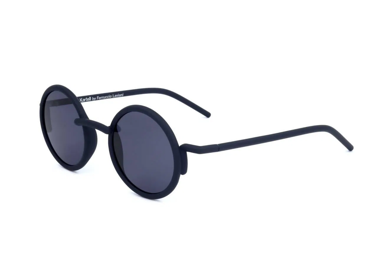 Kartell KL018S Sunglasses - view 4