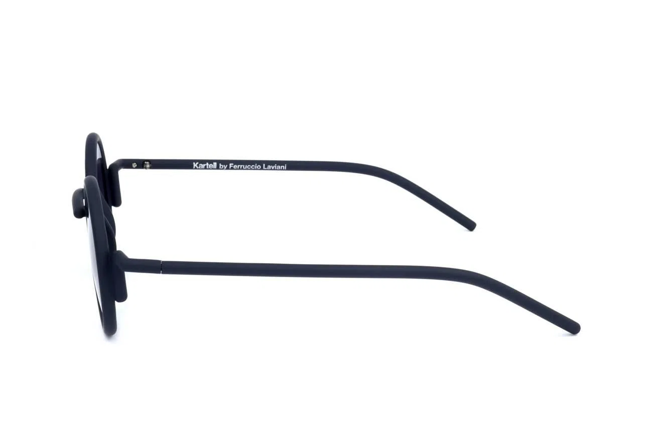 Kartell KL018S Sunglasses - view 5
