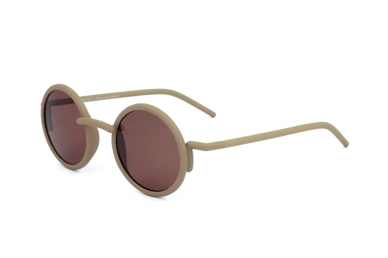 Kartell KL018S Sunglasses - view 7