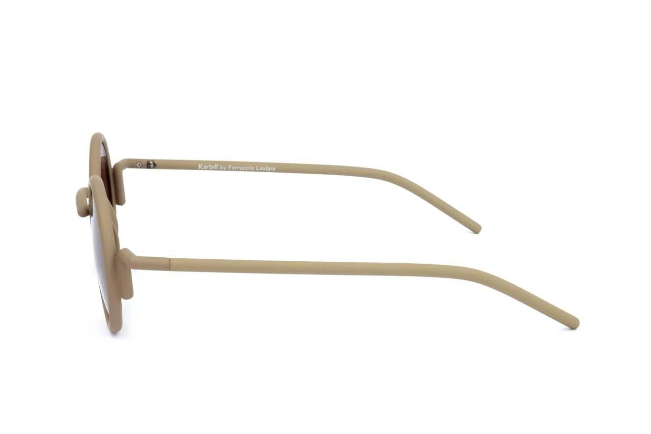 Kartell KL018S Sunglasses - view 8