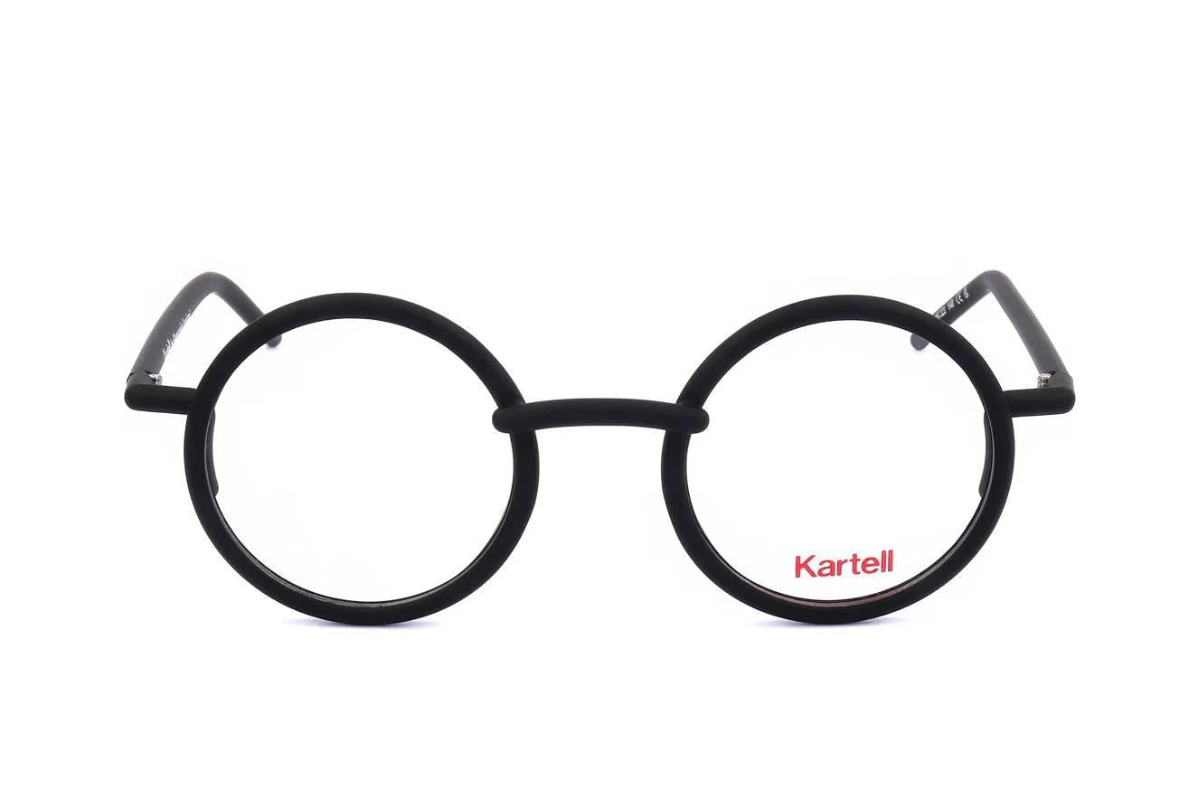 Kartell KL018V Eyeglasses - view 2