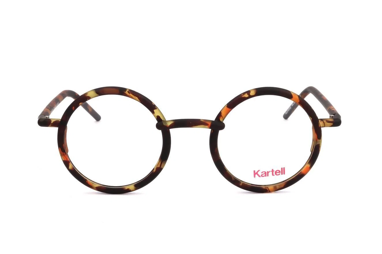Kartell KL018V Eyeglasses - view 3