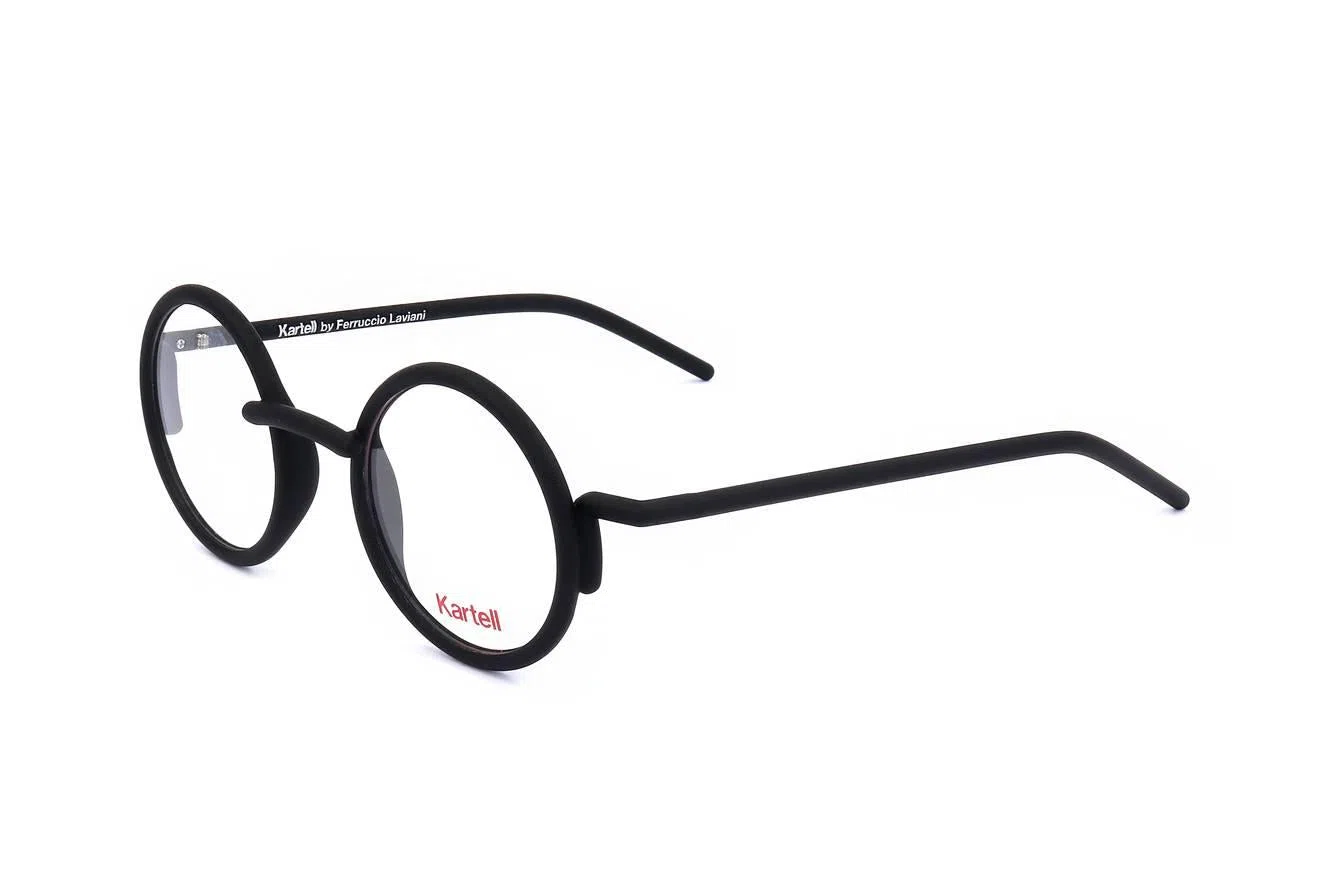 Kartell KL018V Eyeglasses - view 7
