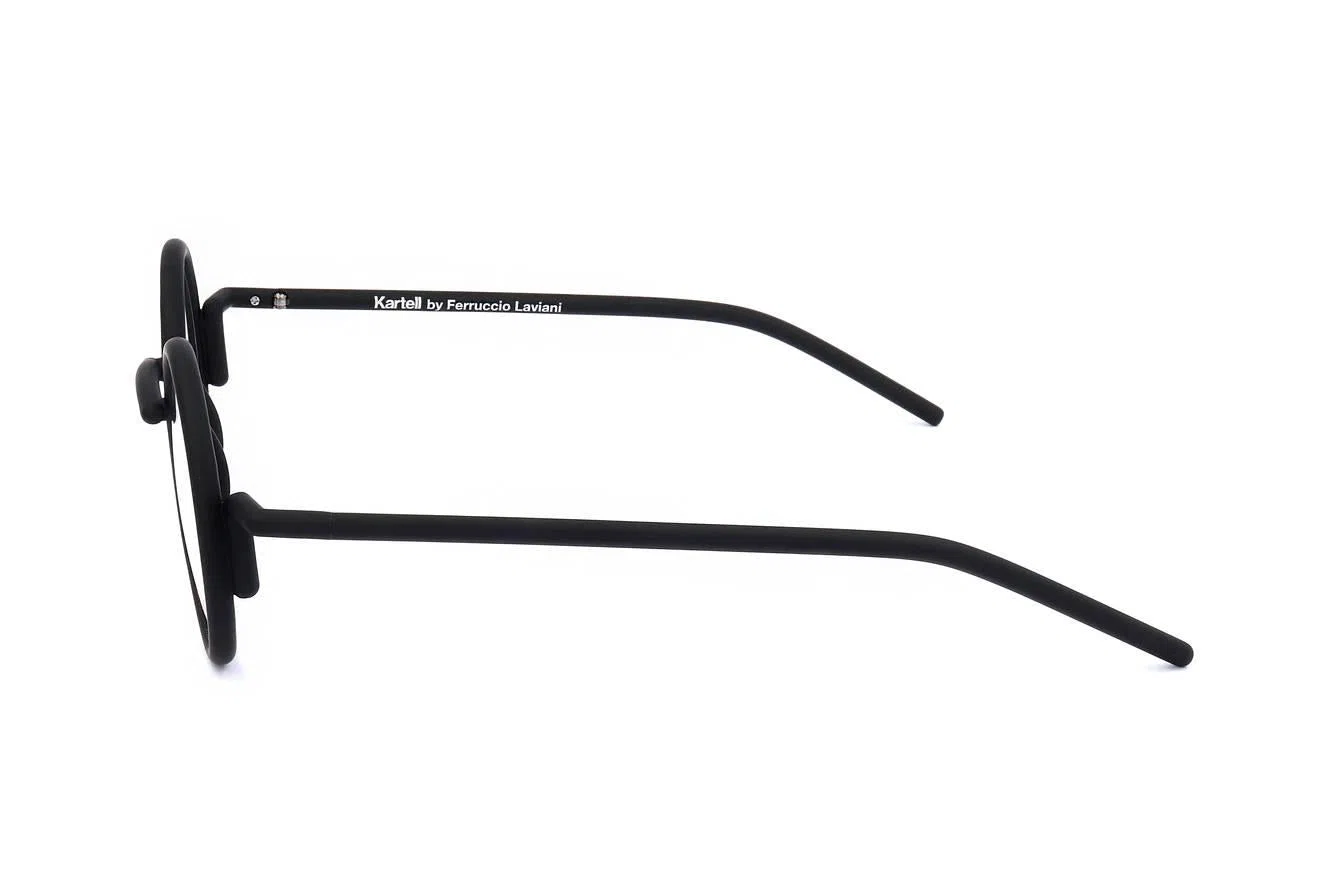 Kartell KL018V Eyeglasses - view 8