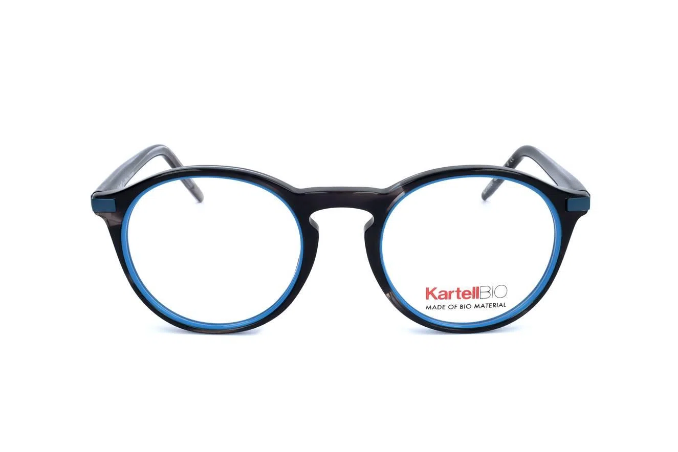 Kartell KL019V Eyeglasses - view 3