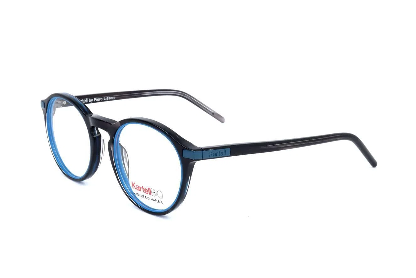 Kartell KL019V Eyeglasses - view 4