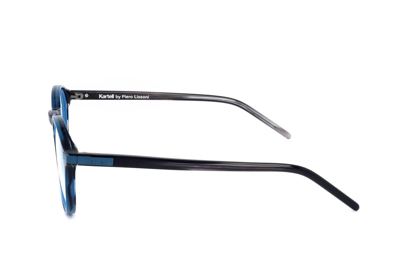 Kartell KL019V Eyeglasses - view 5