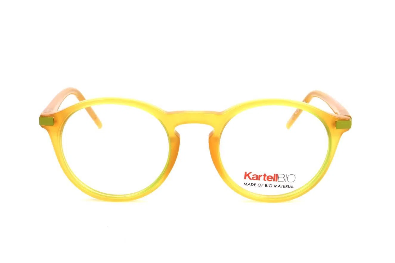 Kartell KL019V Eyeglasses - view 6