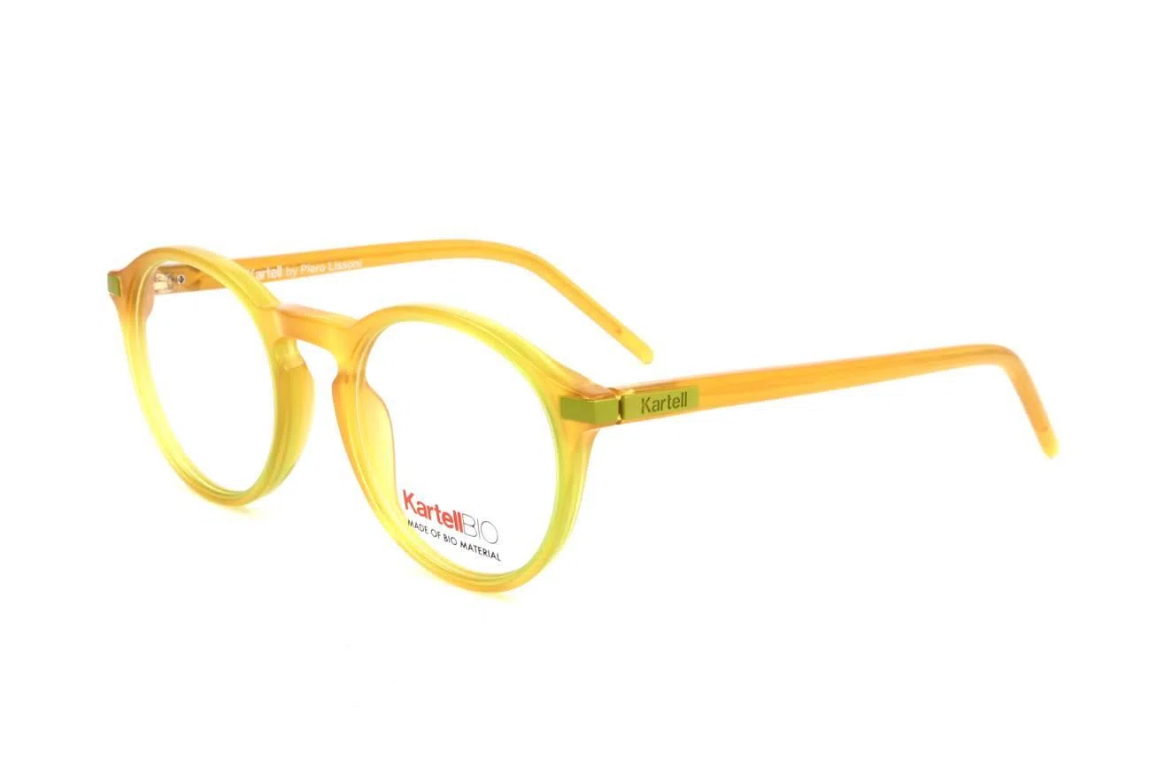 Kartell KL019V Eyeglasses - view 7