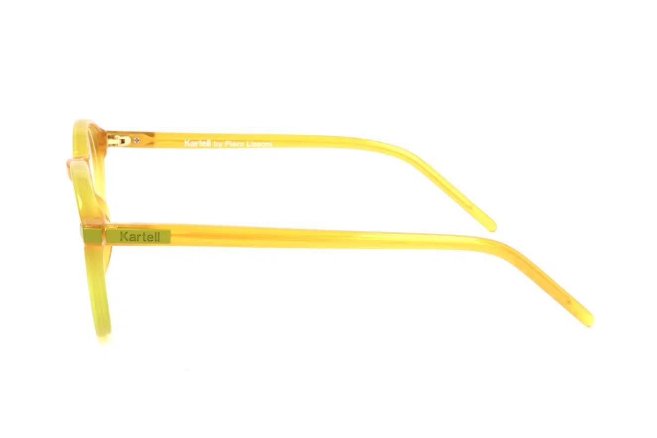 Kartell KL019V Eyeglasses - view 8