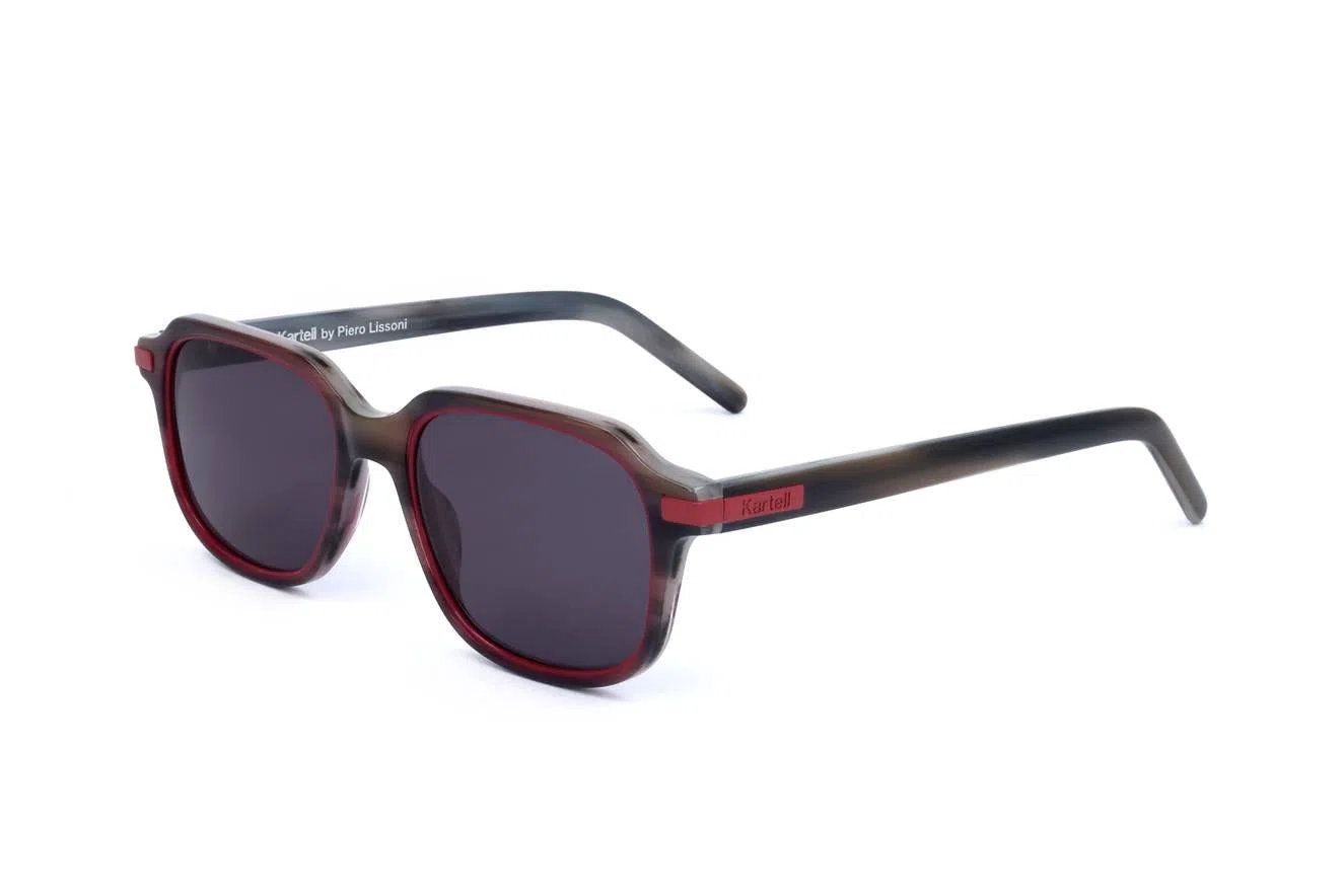 Kartell KL020S Sunglasses - view 4