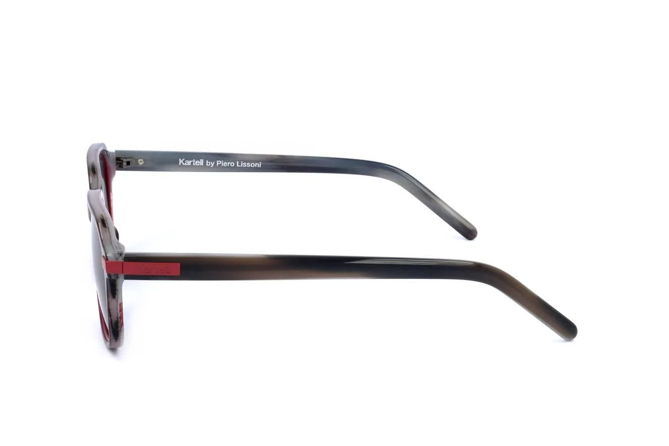 Kartell KL020S Sunglasses - view 5