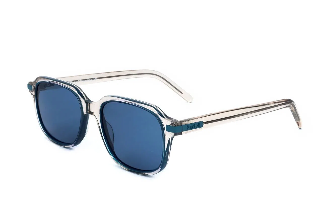 Kartell KL020S Sunglasses - view 7