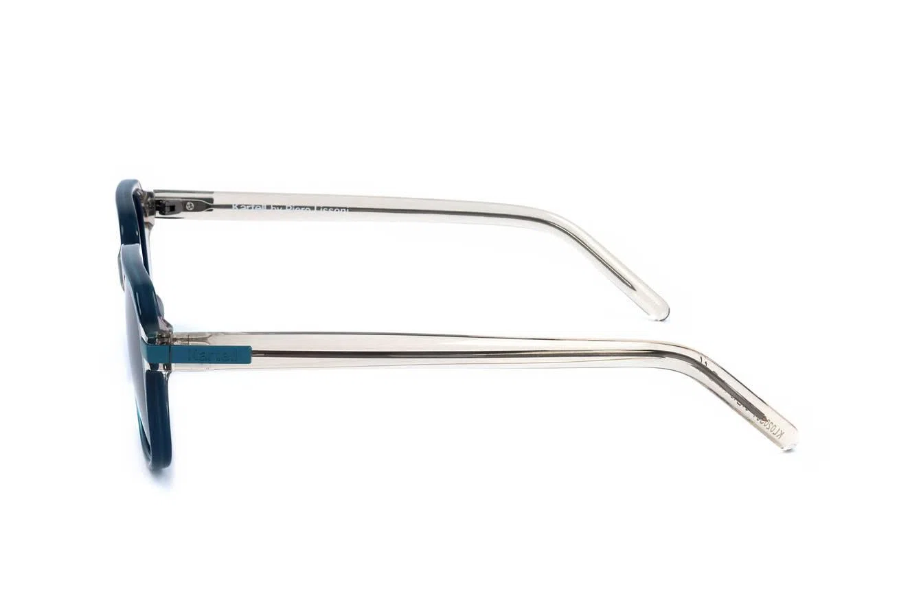 Kartell KL020S Sunglasses - view 8
