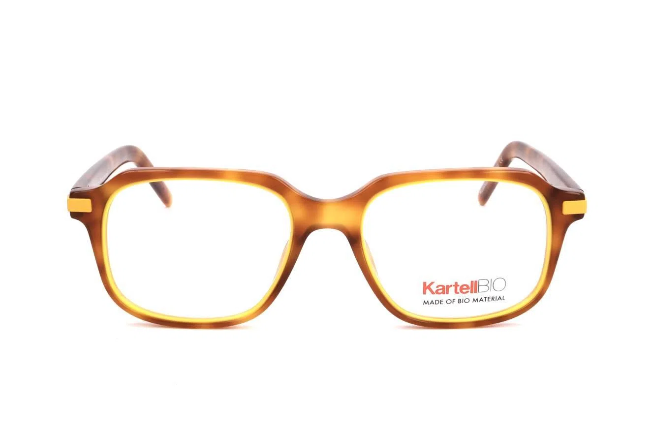 Kartell KL020V Eyeglasses - view 2
