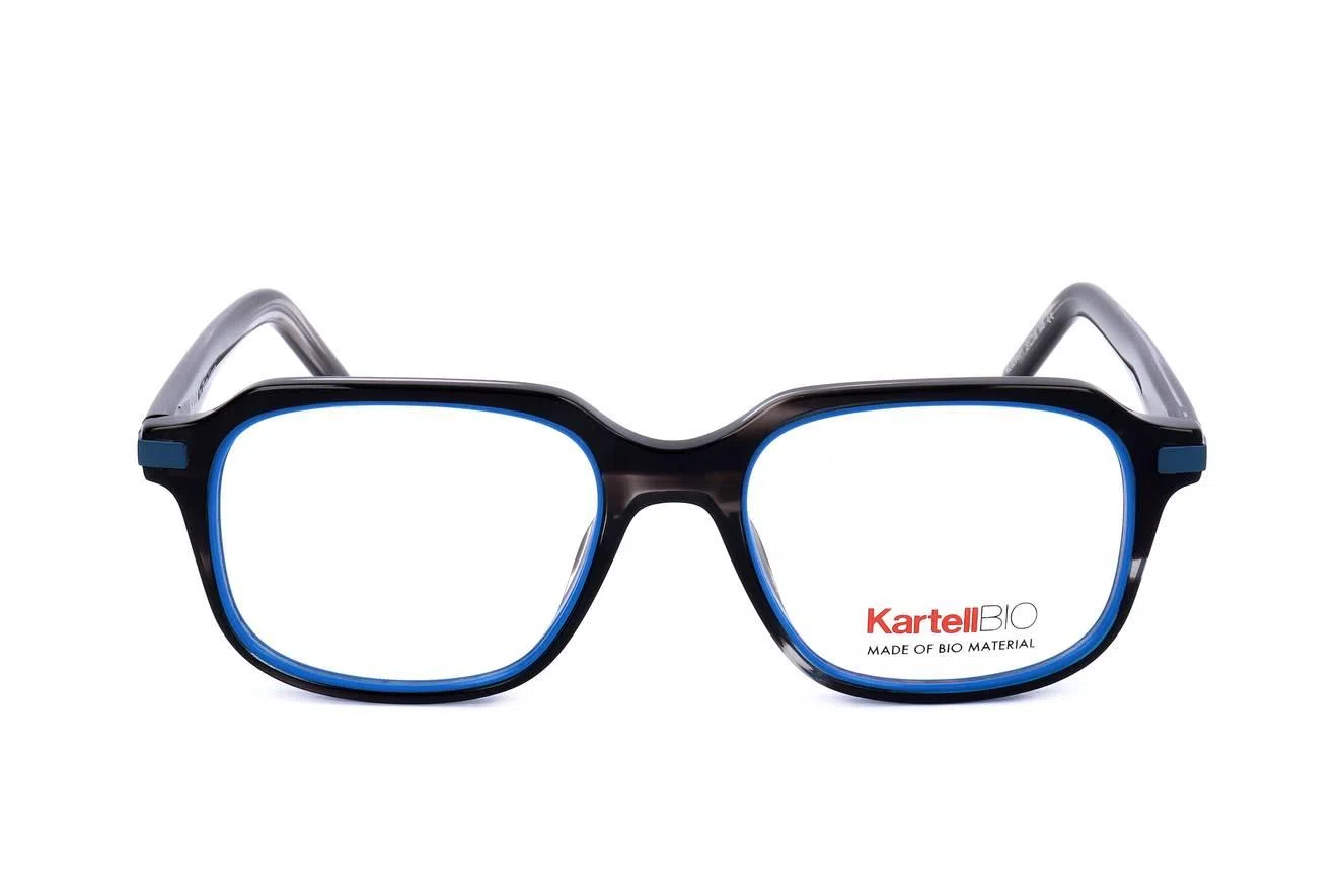 Kartell KL020V Eyeglasses - view 3