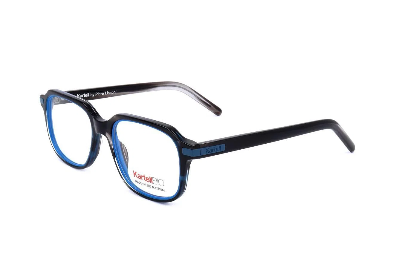 Kartell KL020V Eyeglasses - view 4