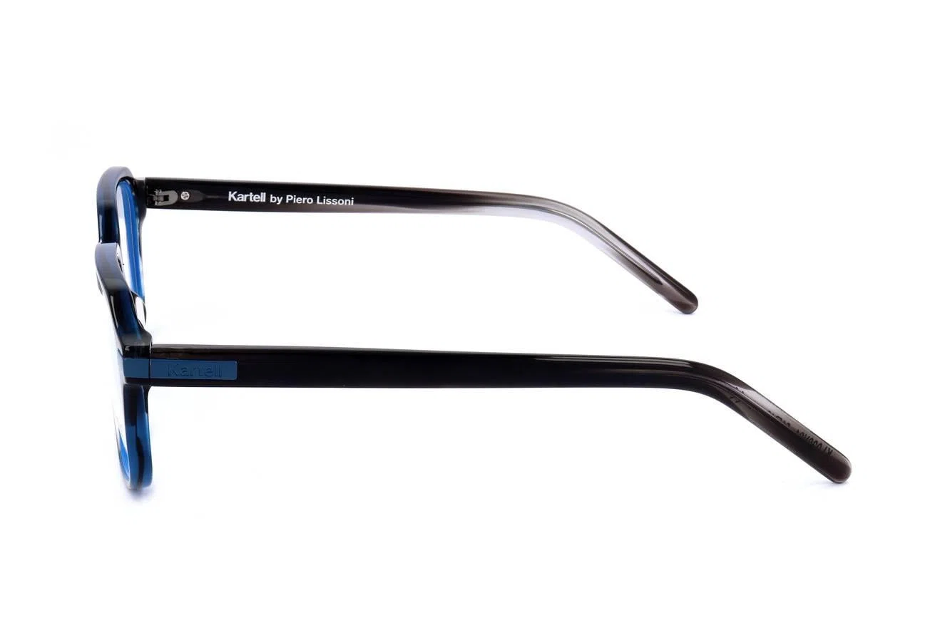 Kartell KL020V Eyeglasses - view 5