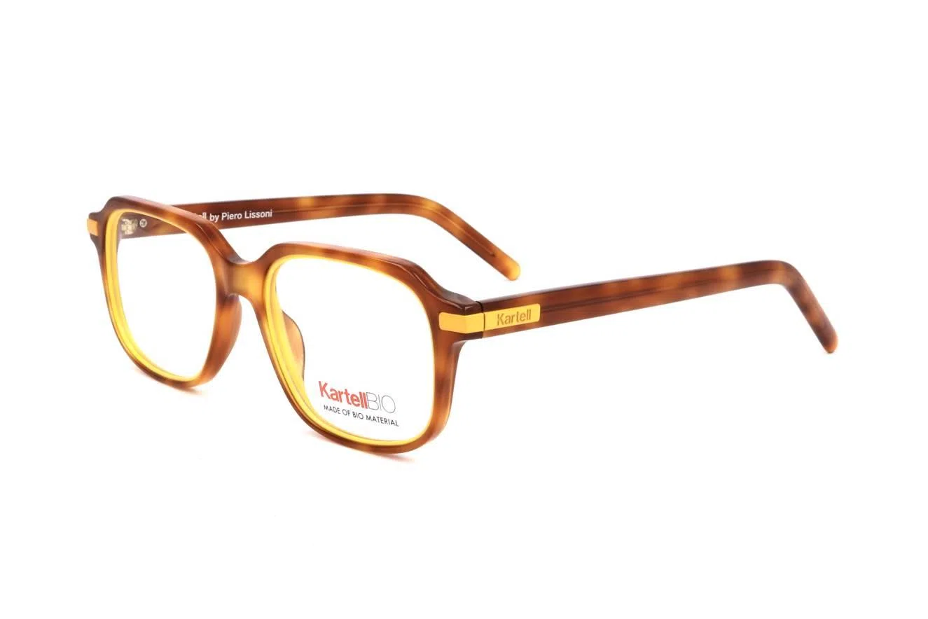 Kartell KL020V Eyeglasses - view 7