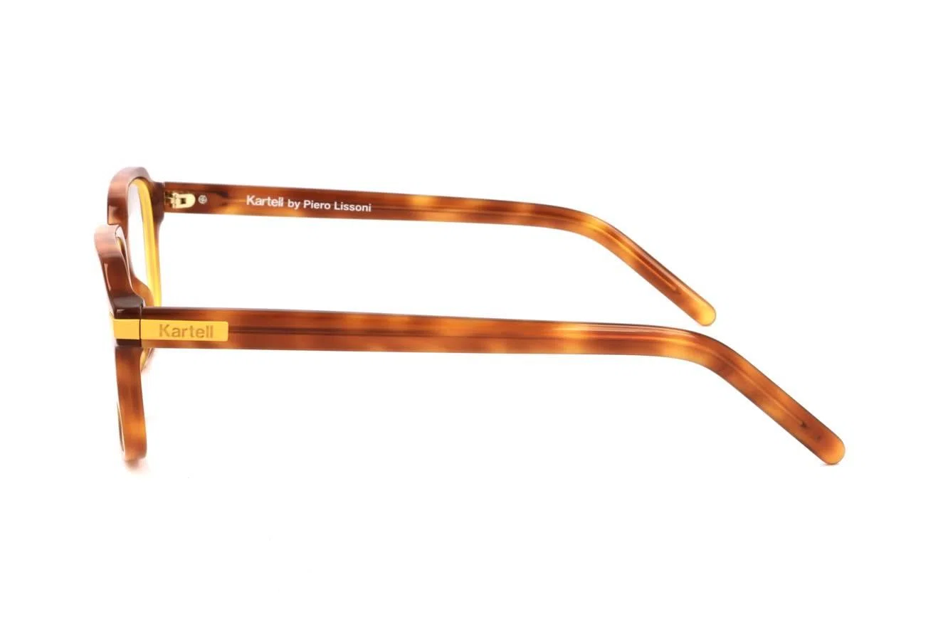 Kartell KL020V Eyeglasses - view 8