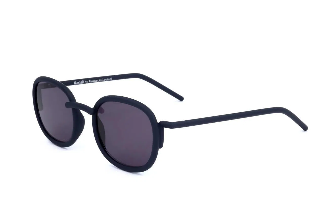 Kartell KL021S Sunglasses - view 4