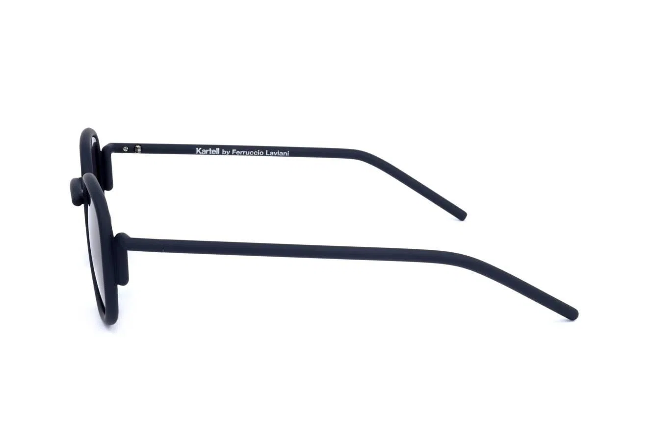 Kartell KL021S Sunglasses - view 5