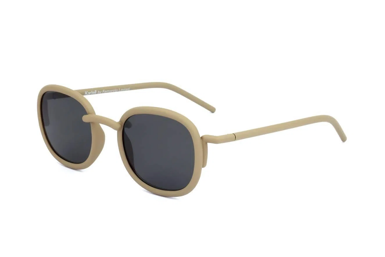 Kartell KL021S Sunglasses - view 7